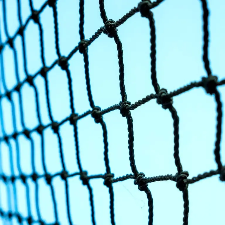 Sports Nets installation photo 2