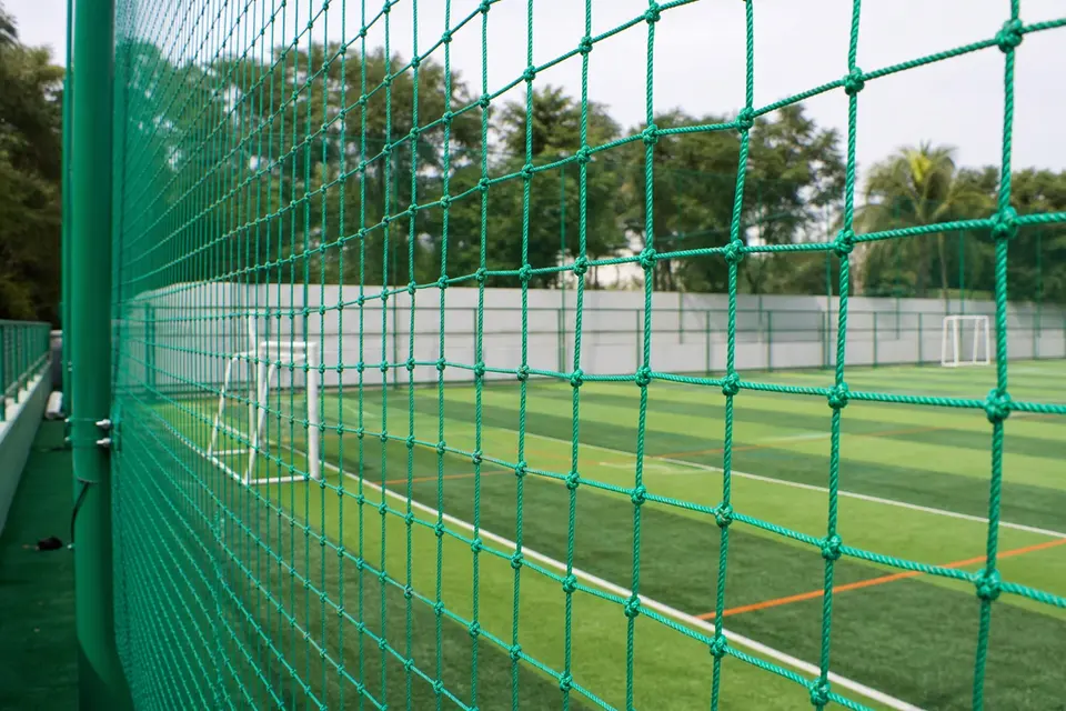 Sports Nets installation photo 3